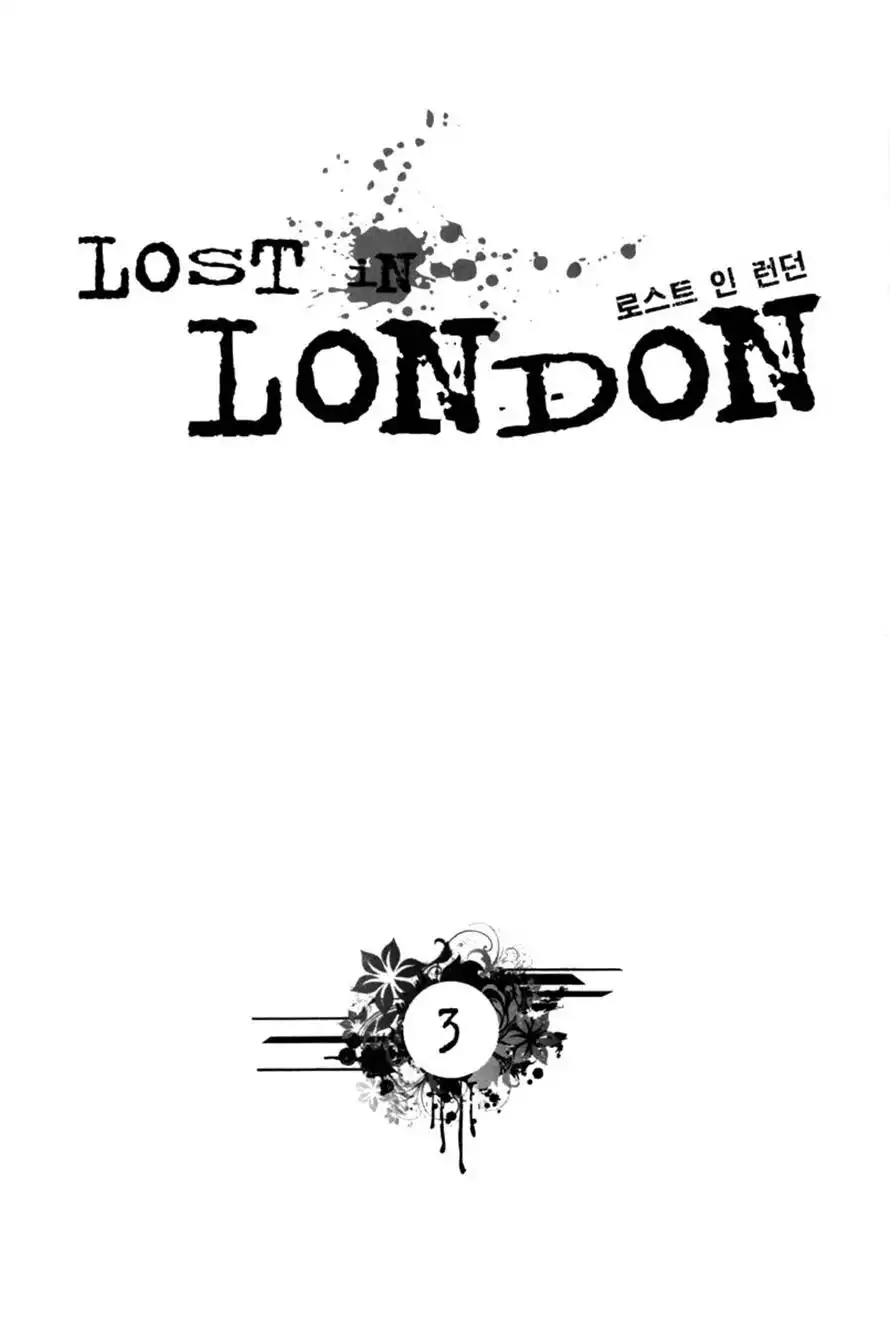 Lost in London Chapter 13 1